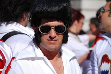 Bay to Breakers, San Francisco (2007)