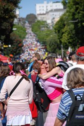 Bay to Breakers, San Francisco (2007)