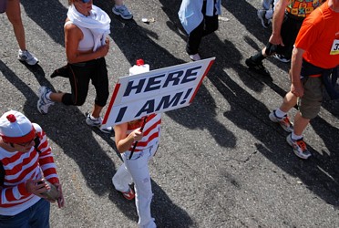 Bay to Breakers, San Francisco (2007)