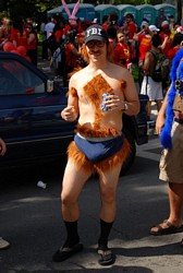 Bay to Breakers, San Francisco (2007)