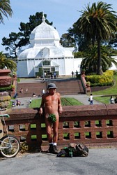 Bay to Breakers, San Francisco (2007)