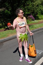 Bay to Breakers, San Francisco (2011)