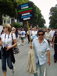 Bay to Breakers, San Francisco (2005)