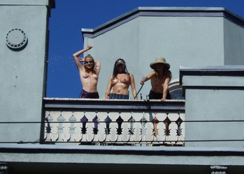 Bay to Breakers, San Francisco (2004)