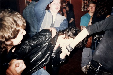 November 1987 - Andy