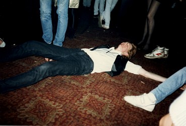 July 1988 - Jim