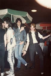 July 1988 - Andy and Jim