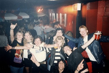 November 1987
