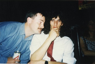 July 1989 - Rebels
