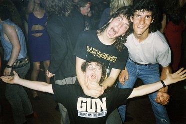 August 1989