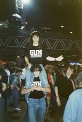 August 1989
