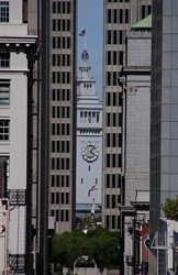 San Francisco Tour - Ferry Building