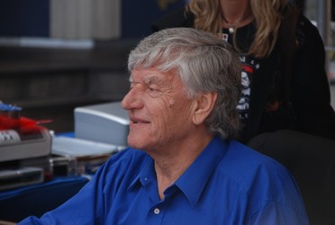 San Francisco Tour - Dave Prowse