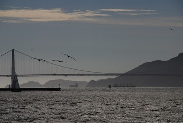 San Francisco Tour - Golden Gate Bridge