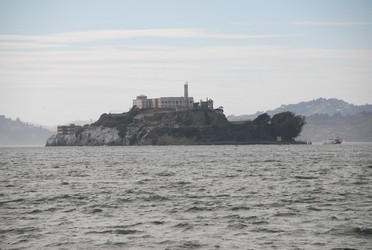 San Francisco Tour - Alcatraz